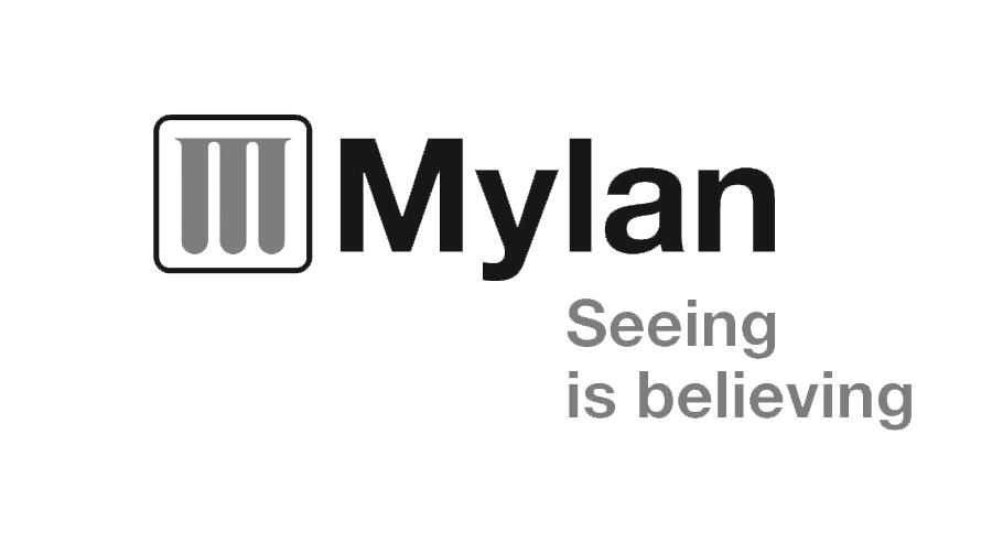 Mylan Logo