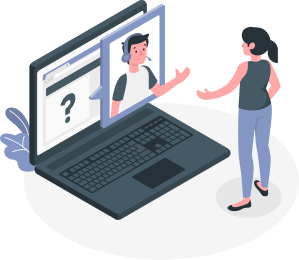 Image Active Support