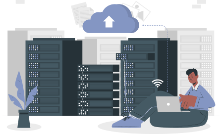 Image Cloud Hosting