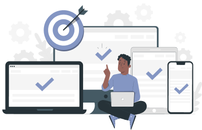 Image Multi Device Targeting