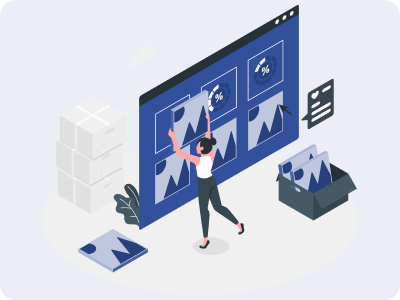 Desktop Porfolio Update