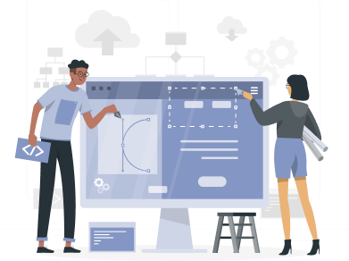 Image Website Creator